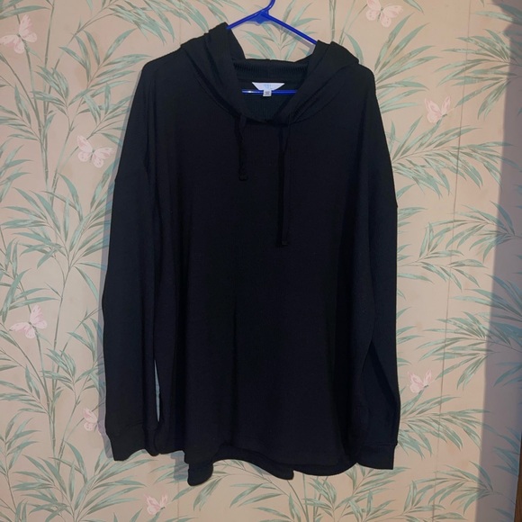 Lightweight hoodie - Picture 1 of 4